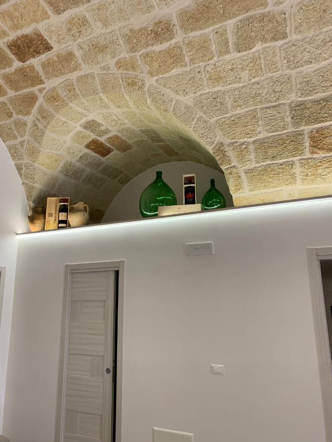Maison Jolie - Locazione Turistica Polignano a Mare Kültér fotó
