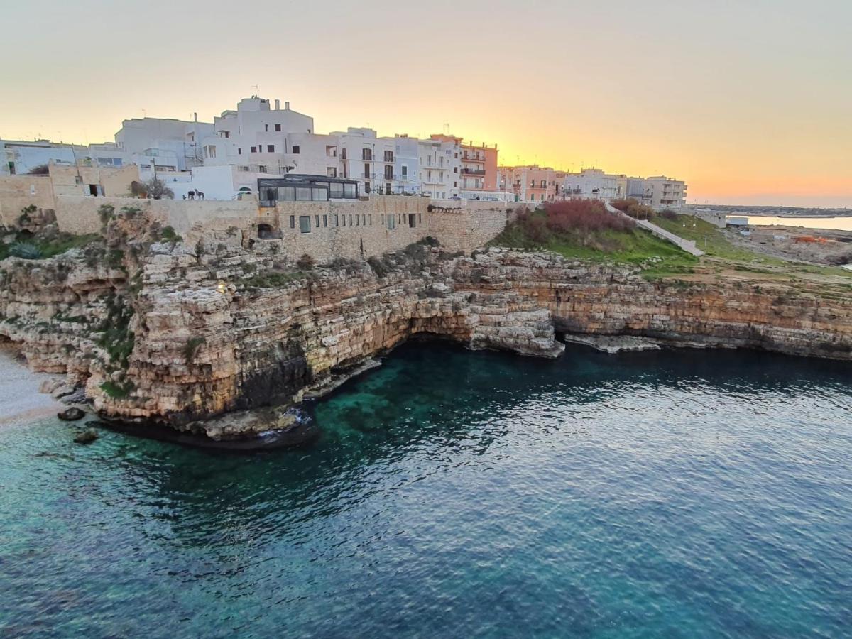 Maison Jolie - Locazione Turistica Polignano a Mare Kültér fotó