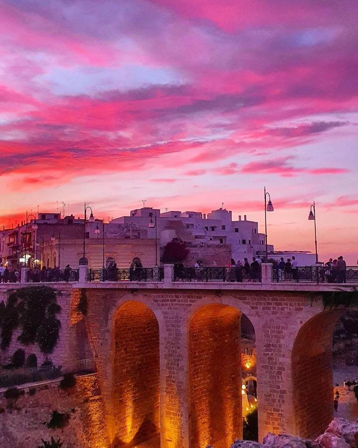 Maison Jolie - Locazione Turistica Polignano a Mare Kültér fotó