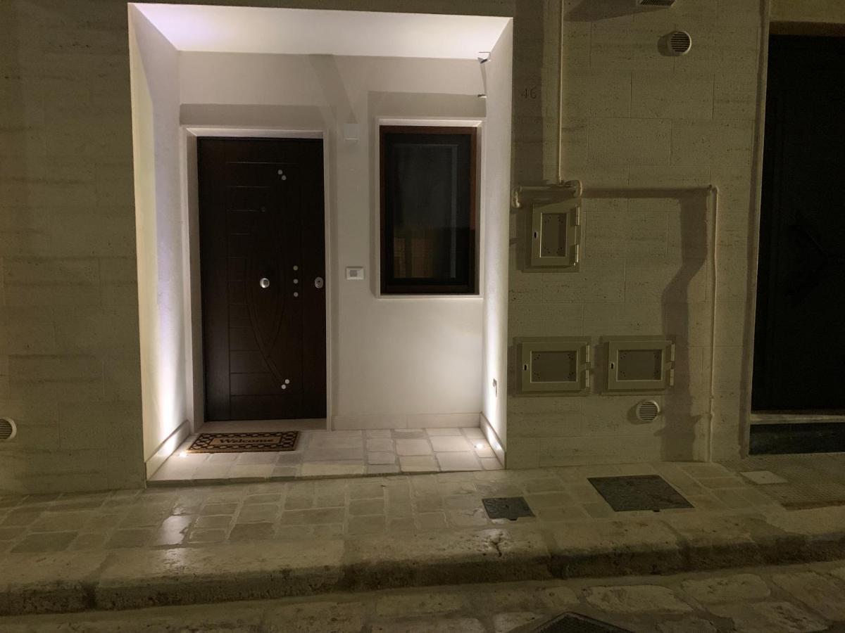 Maison Jolie - Locazione Turistica Polignano a Mare Kültér fotó