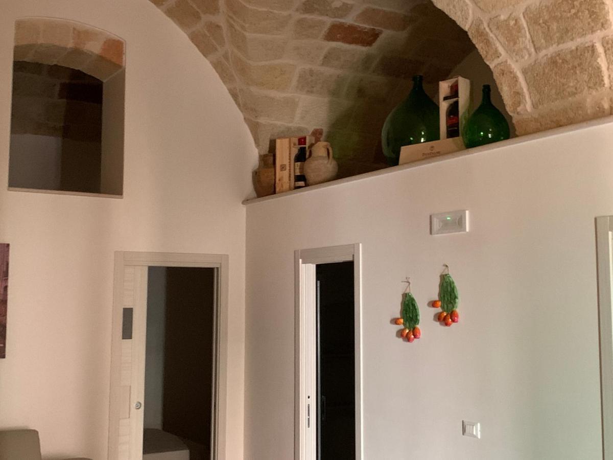 Maison Jolie - Locazione Turistica Polignano a Mare Kültér fotó